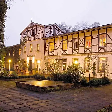 Hotel Gottesgabe
