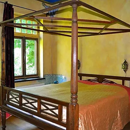 Hotel Gottesgabe