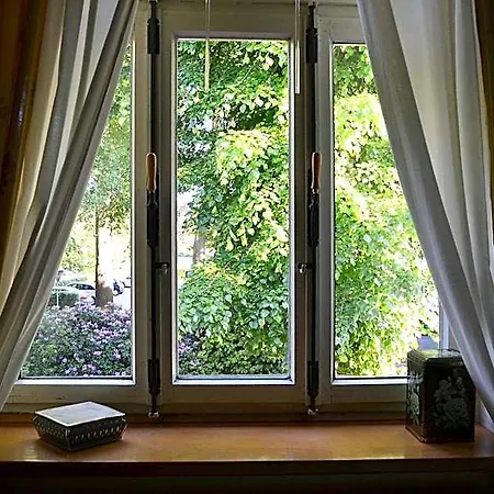 Gottesgabe Hotel 3*