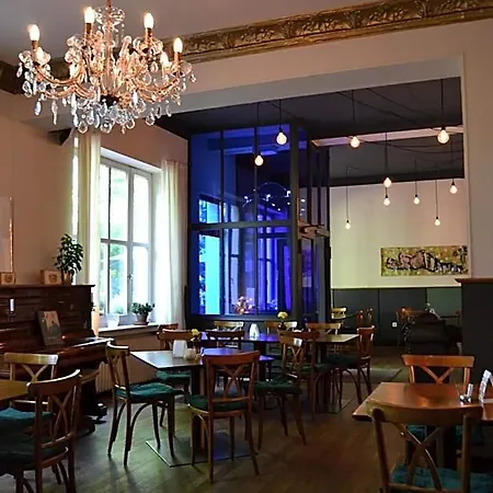 Gottesgabe Hotel Rheine