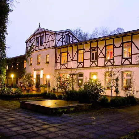 Hotel Gottesgabe