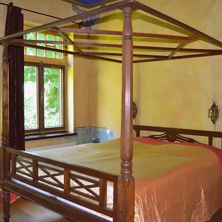 Gottesgabe Hotel 3*