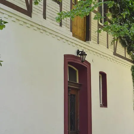 Gottesgabe Hotel