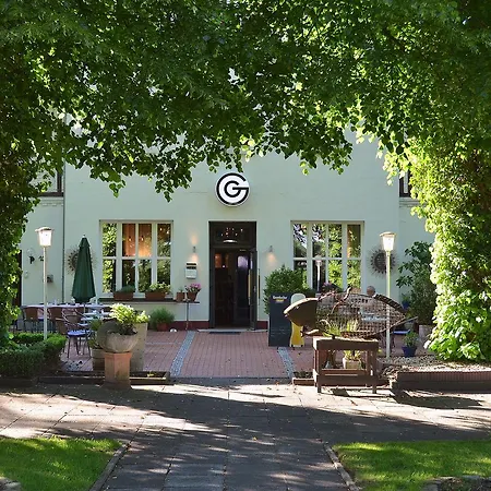 Hotel Gottesgabe Rheine