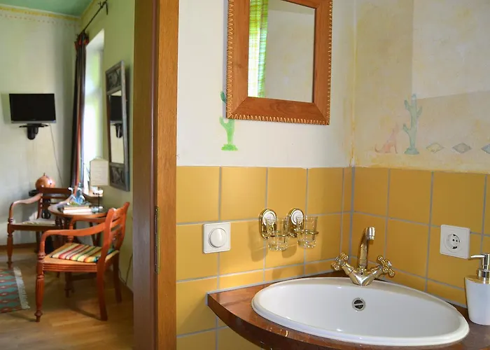 Gottesgabe 3* Rheine