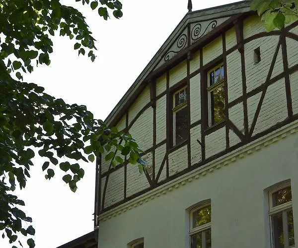 Hotel Gottesgabe Rheine