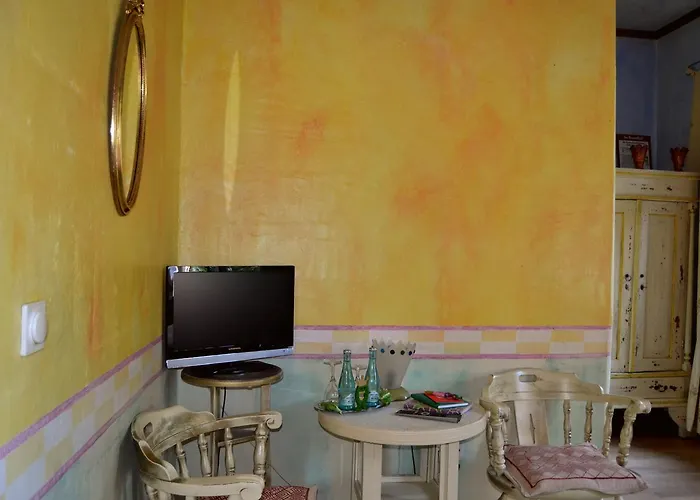 Hotel Gottesgabe Rheine