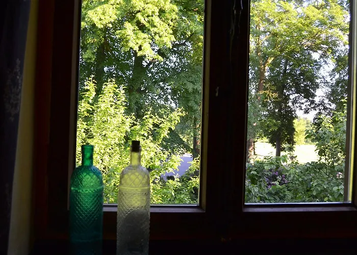 Gottesgabe Hotel Rheine